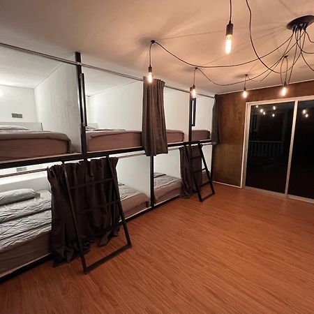 Dormitory Pondok Kampong Juara Extérieur photo