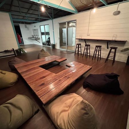 Dormitory Pondok Kampong Juara Extérieur photo