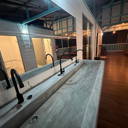 Dormitory Pondok Kampong Juara Extérieur photo