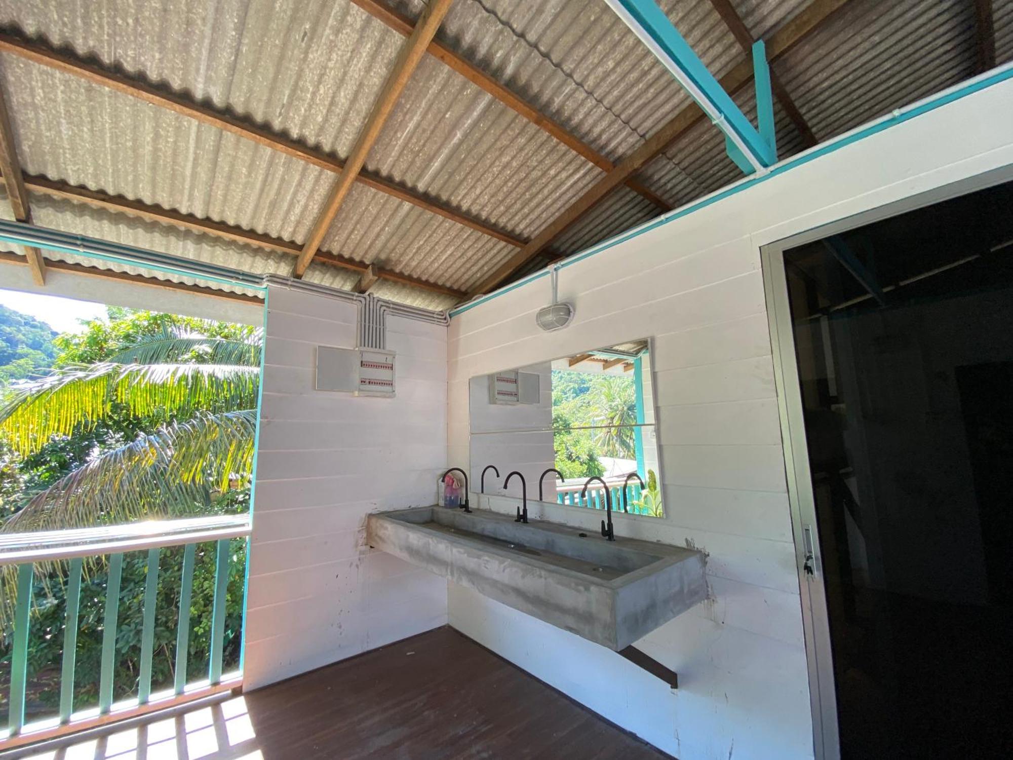 Dormitory Pondok Kampong Juara Extérieur photo